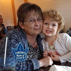 Meet your Posher, Karen